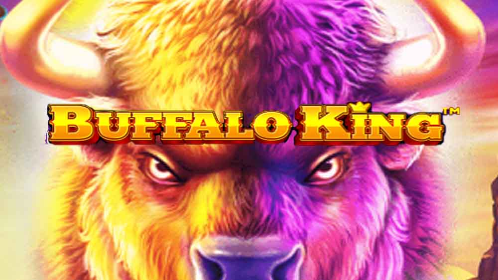 slot buffalo king jackpot