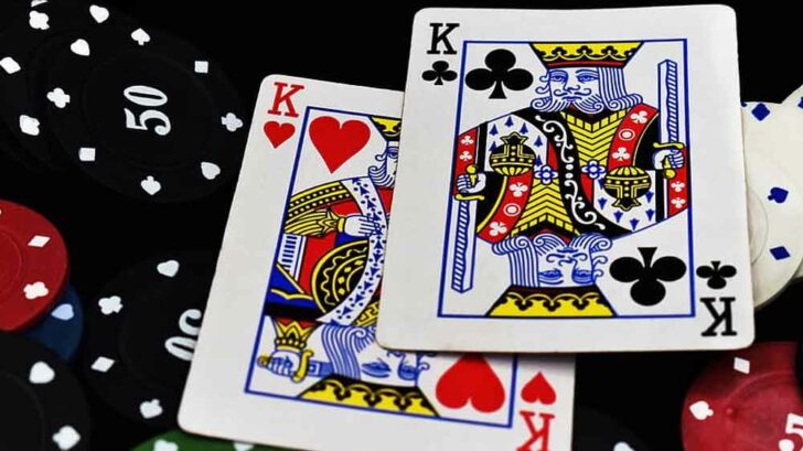 Ratholing in Poker Ratholing in Poker