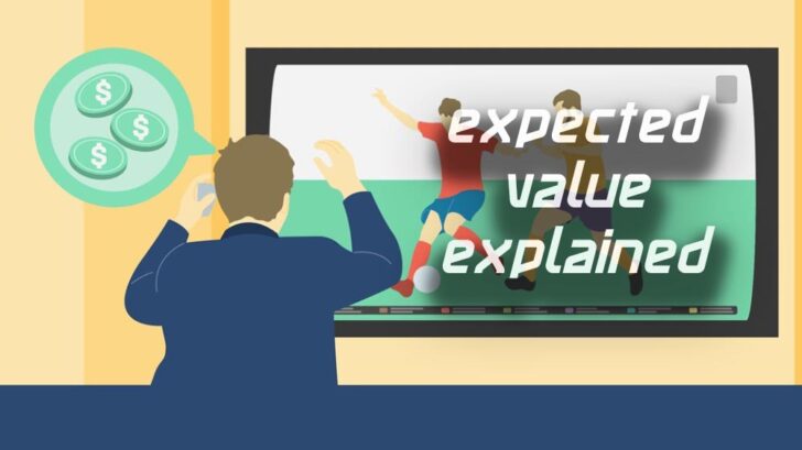 Expected value explain in an easy way