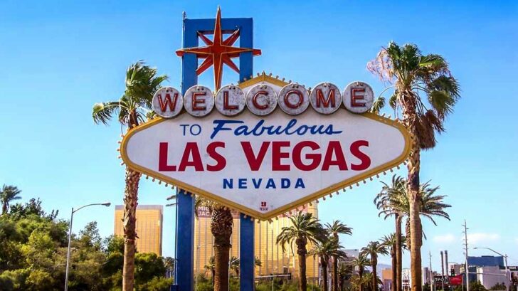 Best casinos in Las Vegas