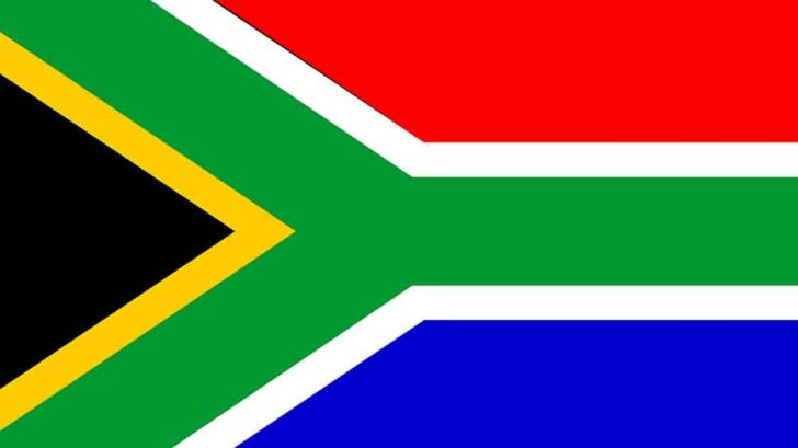 South Africa