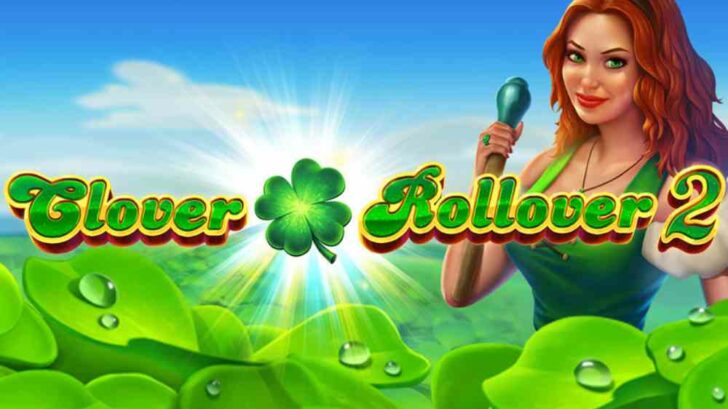 bet365 Clover Rollover