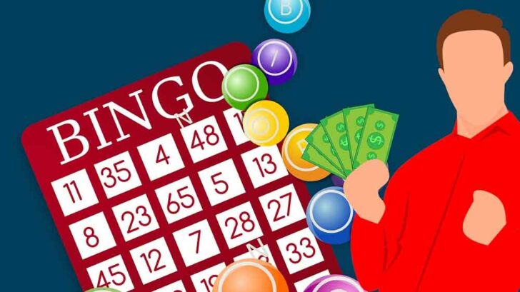 online bingo