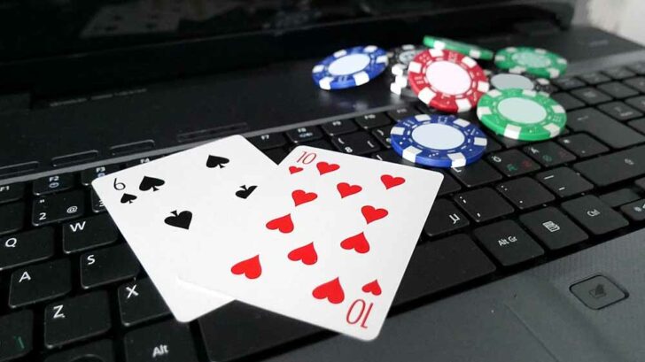 5 safety tips for gambling online