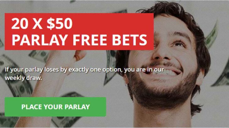 Intertops Free Bets