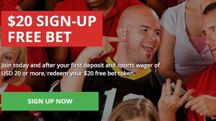 Intertops Sports Betting Free Bets