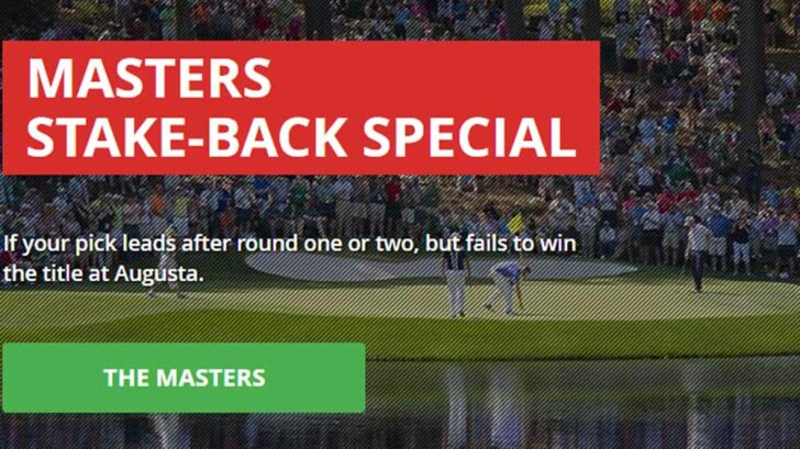 Intertops golf betting promo