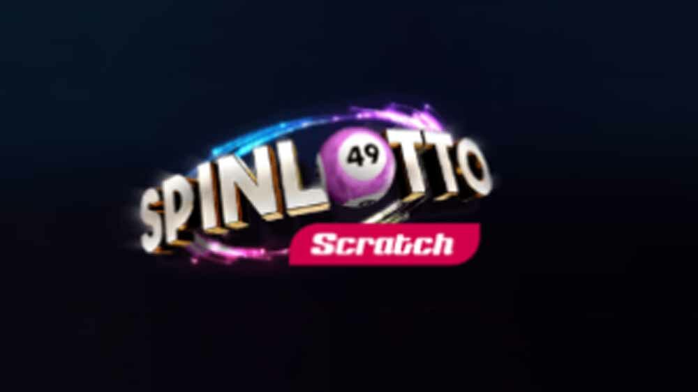 Spinlotto Scratch review