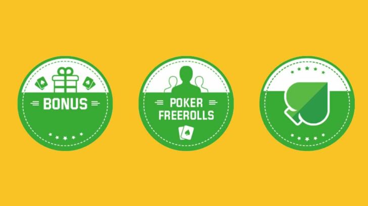 Unibet Poker promotion
