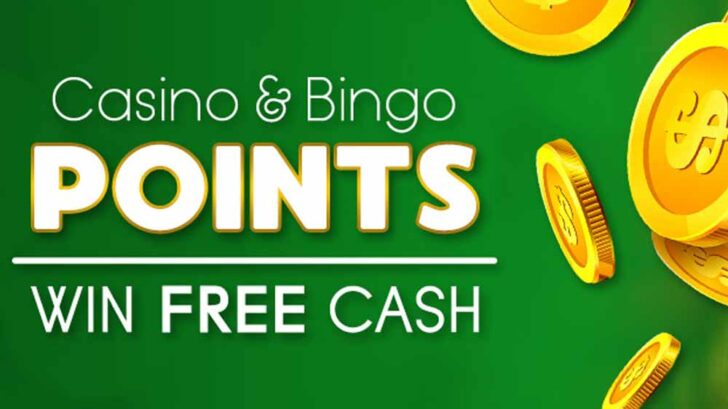Win Casino Cash for Free