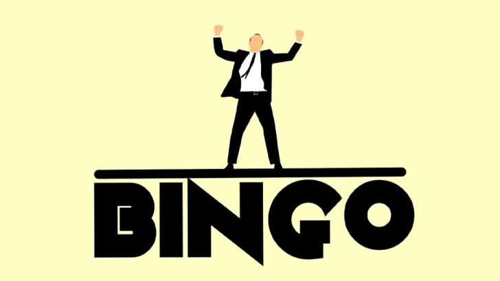 bingo player