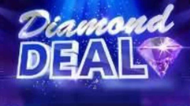 Diamond Deal Jackpot Analysis