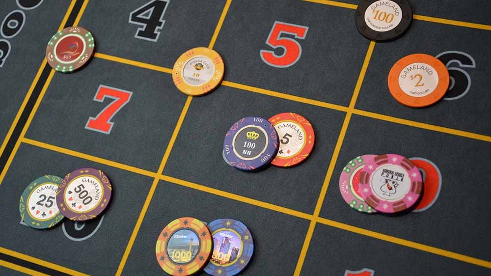 Here's some Tips on how to Gamble Responsibly - Jackpotfinder