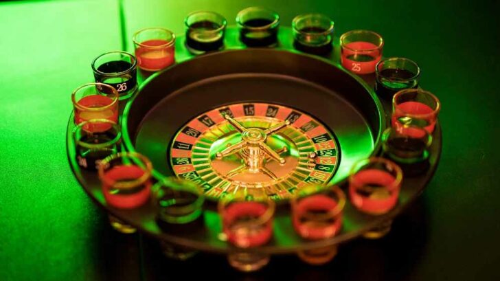 roulette for fun