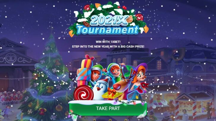 2020 Christmas Cash Prizes