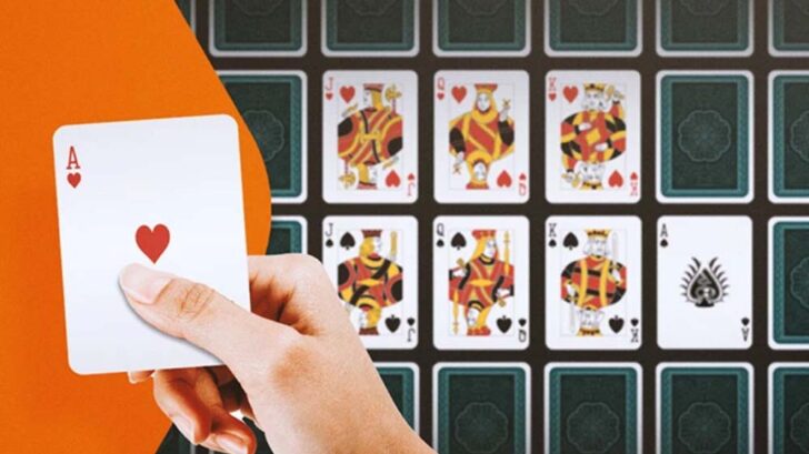 Betsson Casino cash giveaway