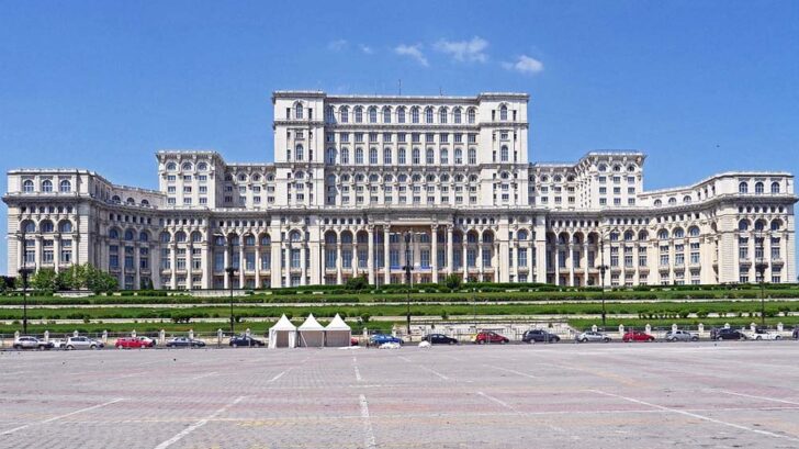 Bucharest casinos you must visit