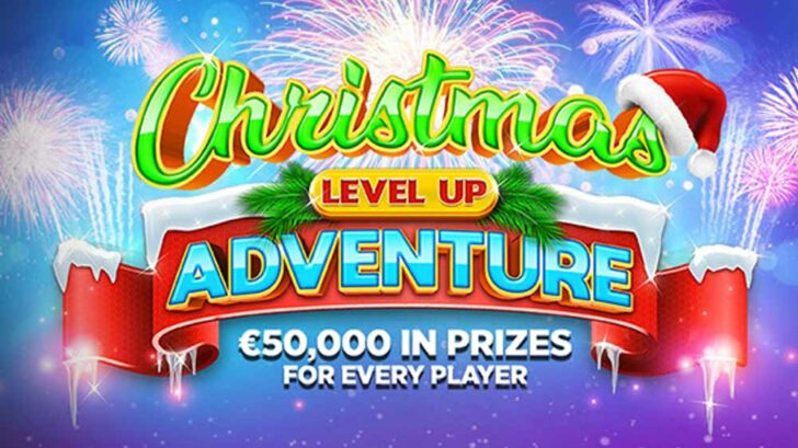 Christmas cash prizes