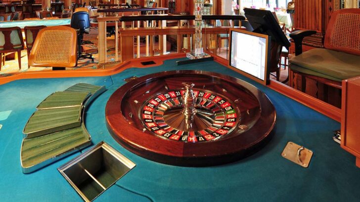 Faster Ways to Master Roulette