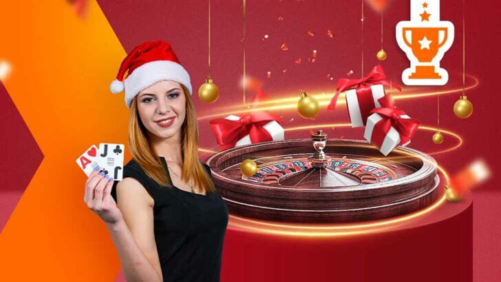 Live Casino Tournaments