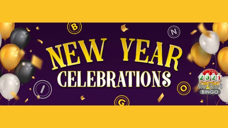 New Year Celebrations Offer