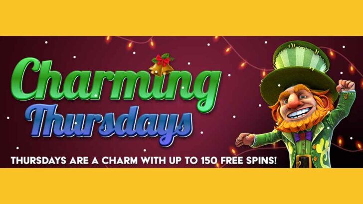 win free spins on Thursdays