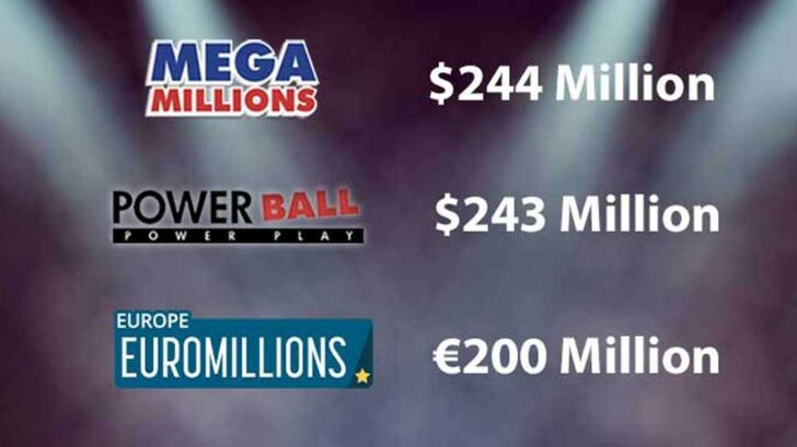 win hundreds of Millions online