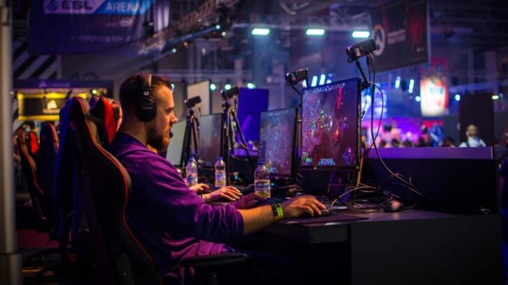 Esports players to watch in 2021