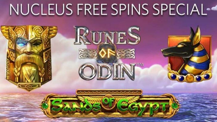 Intertops Casino Free Spin Codes