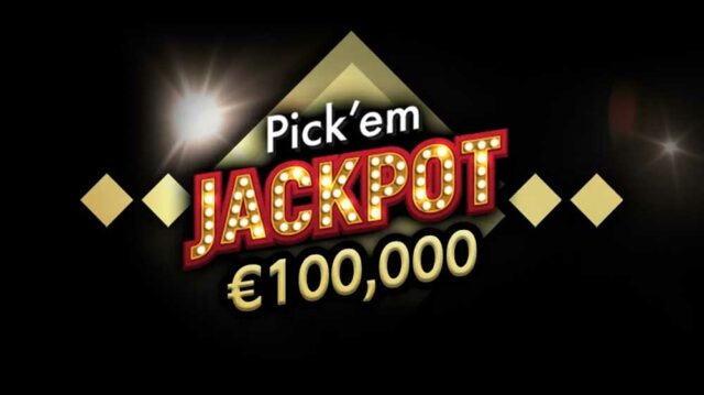 Pick’em Jackpot Game Jackpot Analysis