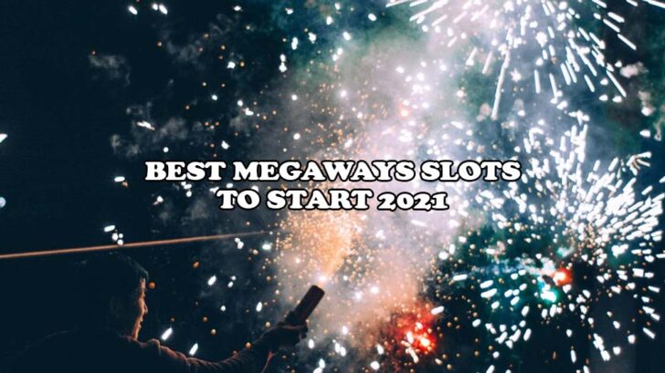 Top 5 Megaways slots