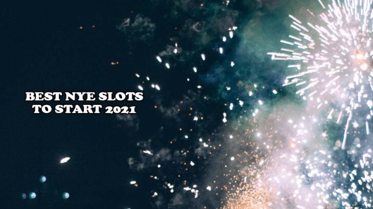 Top 6 New Year Slots