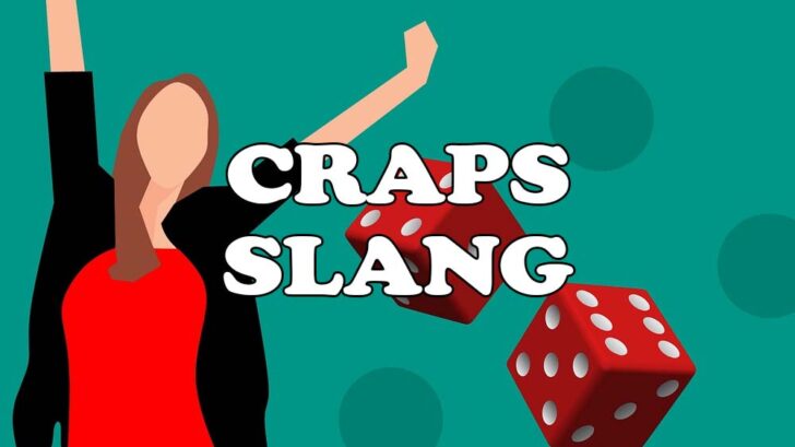 classic craps slang terms