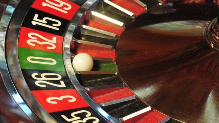 secrets to beat the casino roulette wheel