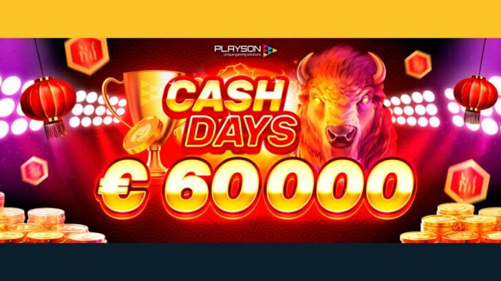 1xBET Casino cash prizes