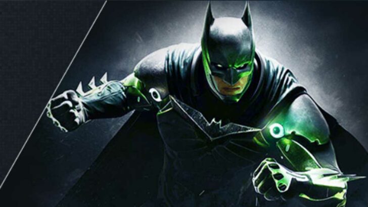 Injustice betting cashback promo