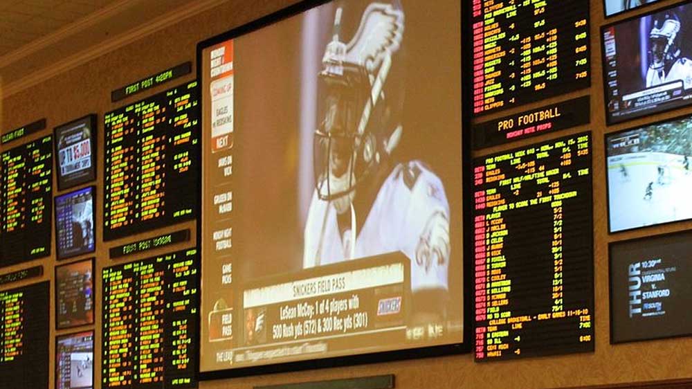 Solid Over/Under Betting Strategy - A Beginner's Guide