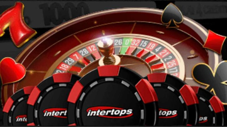 Win Cash with Intertops Casino