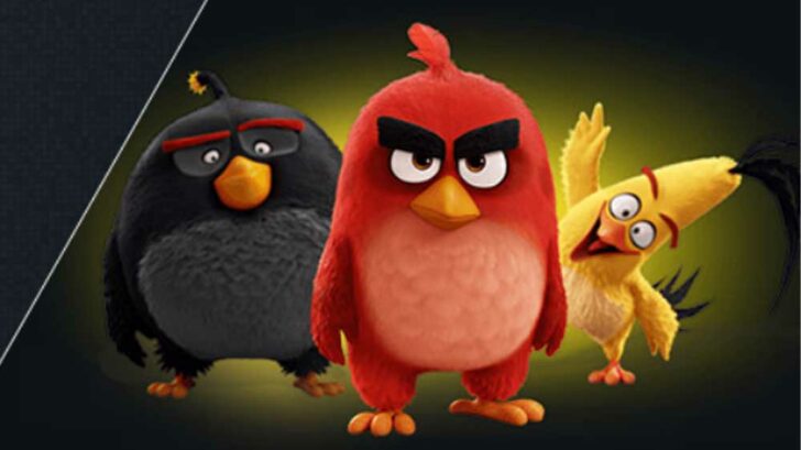 angry birds casino promo