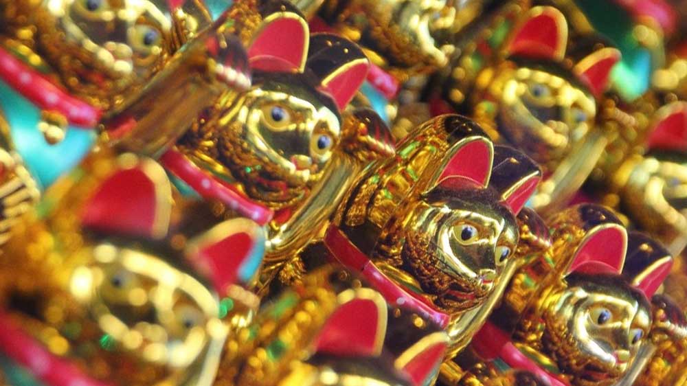 The Top 5 Lucky Animals For Good Fortune