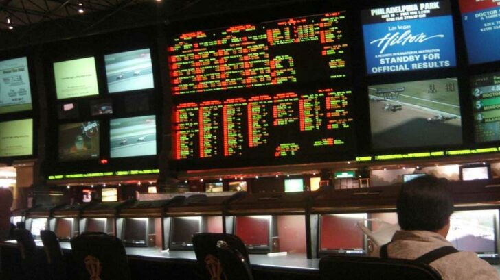 Sneaky Ways The Sportsbook Makes Money