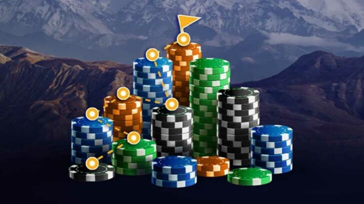 Betsson Poker cash prizes