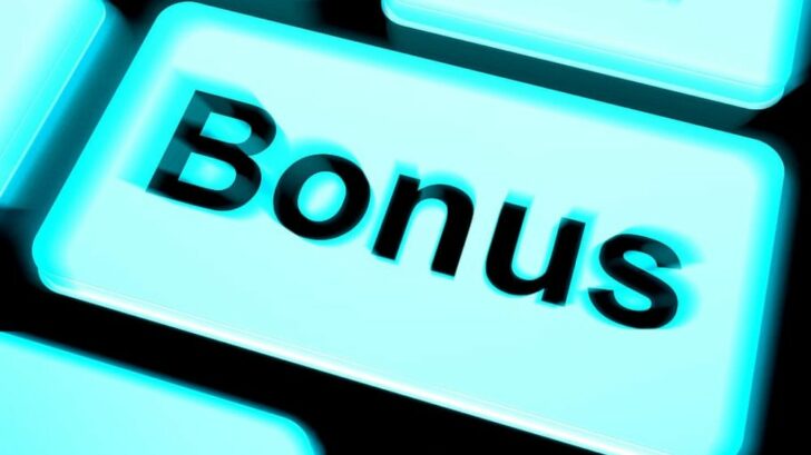 Casino Bonus