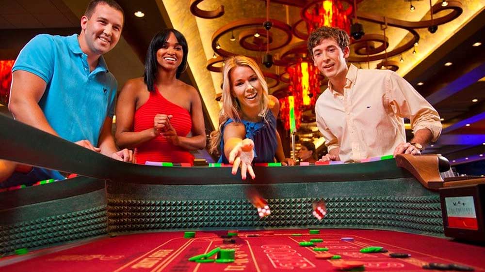 Top 4 Craps Variations to Try Your Hand At Now