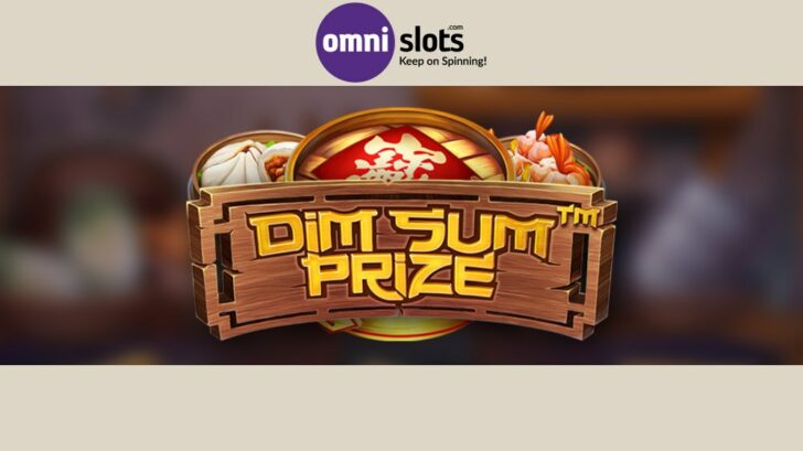 Dim Sum Prize Free Spins