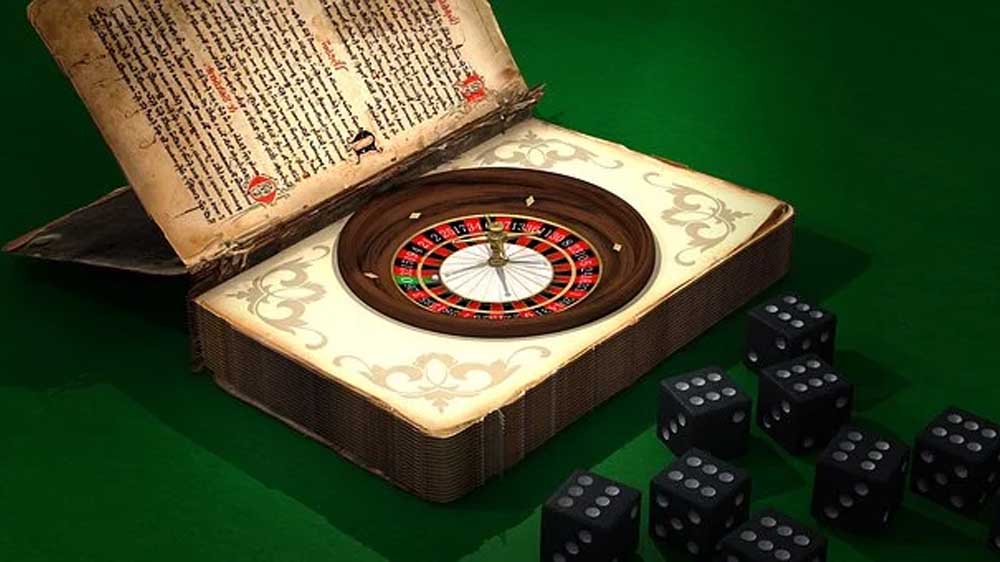 Funny Gambling Stories straight from Casinos - Jackpotfinder