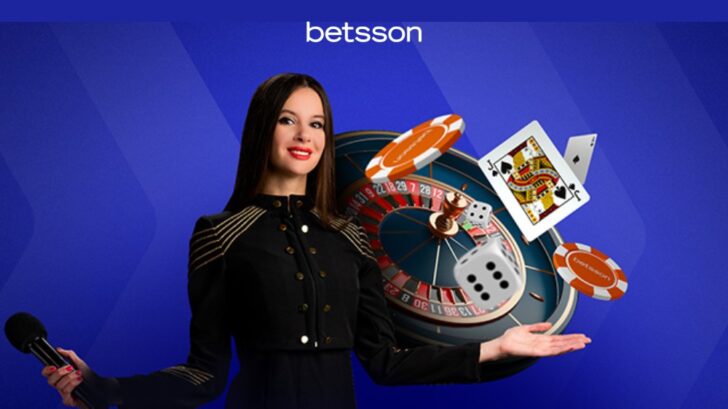 Live Casino Tournaments