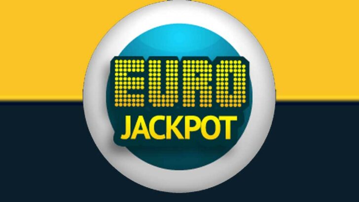 win EuroJackpot lottery online