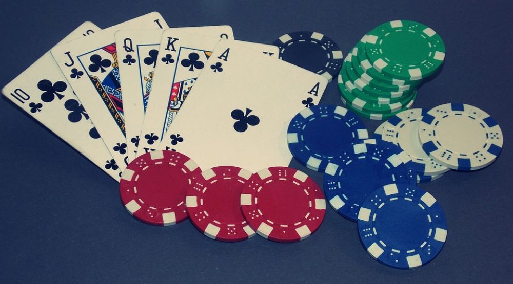 10 Essential Poker Etiquette Guidance Rules