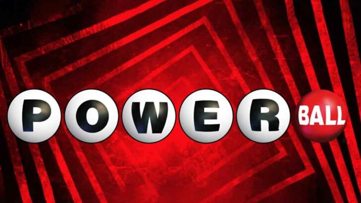 interesting facts about Powerball